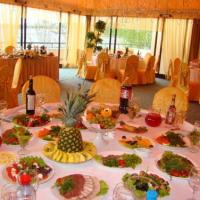 Hotelfotos Гостиница Лефортово