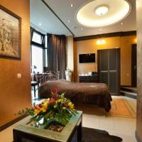 Hotelfotos Triumph Palace Boutique Отель