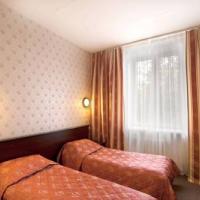 Fotos del hotel ВашОтель - Золотой Колос