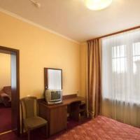 Hotelfotos ВашОтель - Золотой Колос