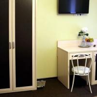 Hotelfotos Отель Бульвар