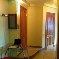 Hotelfotos A-Hostels на Трех вокзалах