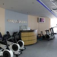 Hotelfotos Отель Измайлово Дельта