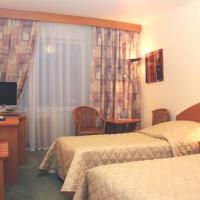 Hotelfotos Отель Измайлово Дельта