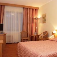 Fotos del hotel Отель Измайлово Гамма
