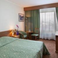 Hotel photos Izmailovo Gamma Hotel