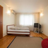 Hotel photos Apartments in Krylatskoye