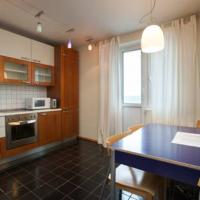 Hotel photos Apartments in Krylatskoye