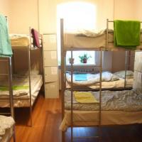 Hotelfotos Chillax Hostels