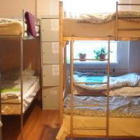 Hotelfotos Chillax Hostels