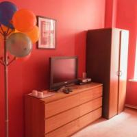 Hotelfotos Tverskaya Loft Hotel
