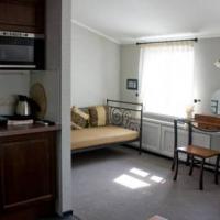 Hotelfotos Отель Ажурный