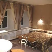 Fotos del hotel Отель Ажурный