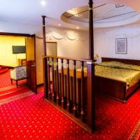 Hotel photos Baltiya Hotel