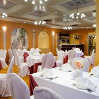 Hotelfotos Гостиница Измайлово Бета