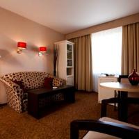 Hotelfotos Гостиница Измайлово Бета