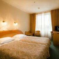 Hotelfotos Гостиница Волхов