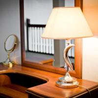 Hotelfotos Гостиница Волхов