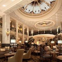 Hotel photos Nikolskaya Kempinski Moscow