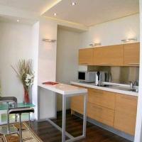 Hotel photos Atlanta Apartments New Arbat