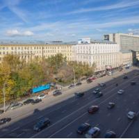 Hotel photos LikeHome Apartments Oktyabrskaya