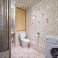 Hotelfotos LikeHome Апартаменты Октябрьская