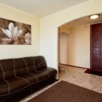 Fotos del hotel LikeHome Апартаменты Октябрьская