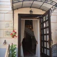 Fotos del hotel Сверчков 8 Отель