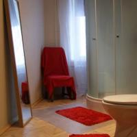 Hotelfotos Сверчков 8 Отель