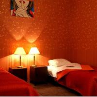 Fotos del hotel Сверчков 8 Отель