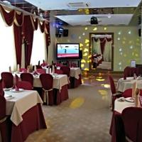 Hotelfotos Отель Мирит