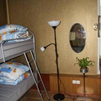 Hotelfotos Шоколад Хостел