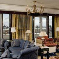 Hotelfotos Ритц-Карлтон