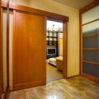 Hotel photos Apartments in Krylatskoye