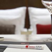 Fotos del hotel Mamaison All-Suites Spa Hotel Покровка Moсква