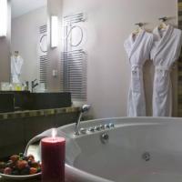 Fotos del hotel Mamaison All-Suites Spa Hotel Покровка Moсква
