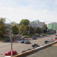 Fotos del hotel LikeHome Апартаменты Таганка