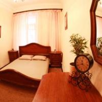 Fotos del hotel Артист на Красных Воротах