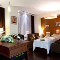 Fotos del hotel Холидэй Инн Сокольники