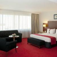 Fotos del hotel Холидэй Инн Сокольники