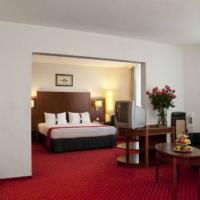 Hotel photos Holiday Inn Sokolniki