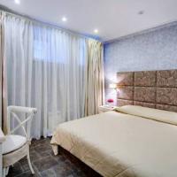 Hotelfotos Отель Де Пари
