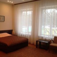 Hotelfotos Отель Алексеевский