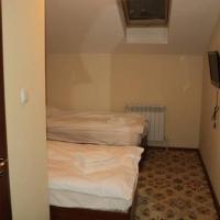 Hotelfotos Отель Матрёшка