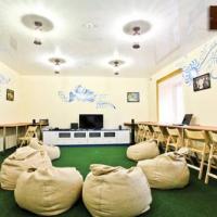 Hotelfotos Хостел Лапти