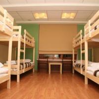 Hotelfotos Хостел на Рижском