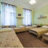 Hotelfotos Артист на Красных Воротах