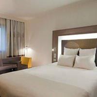 Fotos del hotel Novotel Moscow City