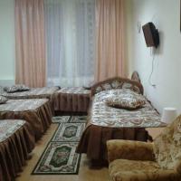 Hotelfotos Мини-отель на Сухаревской