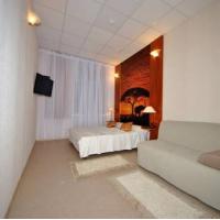 Hotel photos Ananas Mini Hotel